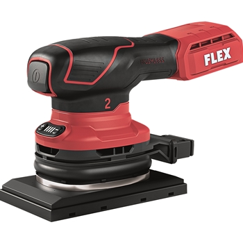 FLEX OSE 2-80 18-EC C Schwingschleifer