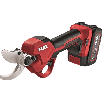 FLEX GPS 35 18-EC Astschere
