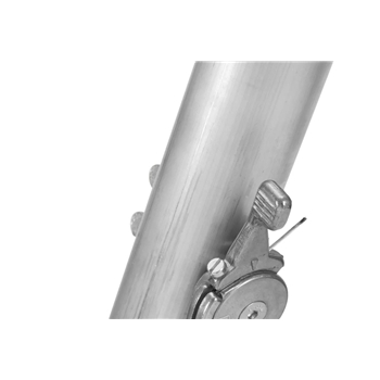 Husqvarna BV 20G Handgeführte Glättbohle Benzinbetrieben 2m, 0.7kw, 16.6kg