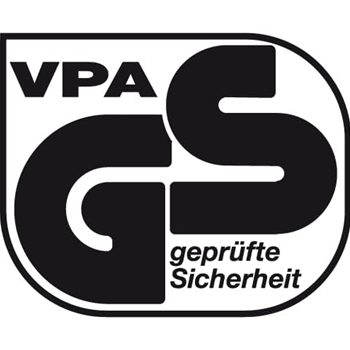 SIMPLEX Schonhammer mit Aluminiumgehäuse und Holzstiel, Ø50:40, TPE-soft / TPE-mid
