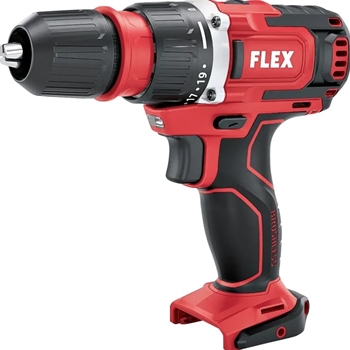 FLEX Akku-Bohrschrauber DD 2G 12.0-LDBC/2.5 Set