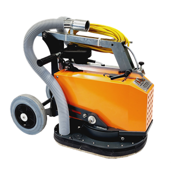 F&B Bodenschleifmaschine MANTA XR MONO