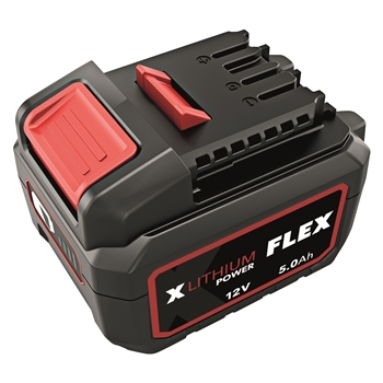 FLEX Akku AP 12/ 2.5 Ah Einzel