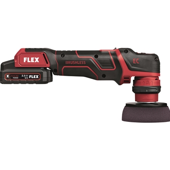 FLEX PXE 80 12-EC/2.5 Set Polierer