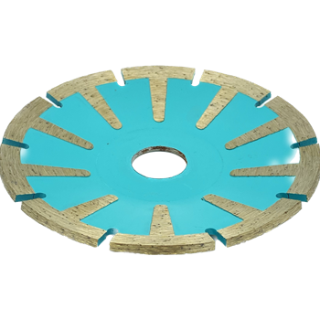 Diamanttrennscheibe ARCODry Cut SCC ø125 mm-180 mm