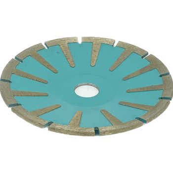 Diamanttrennscheibe ARCODry Cut SCC ø125 mm-180 mm